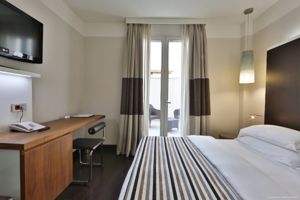 Best Western Plus Hotel De Capuleti (Verona)
